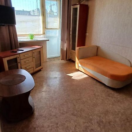 Apartment 2 Rooms Slobozhansky Prospekt Nizhnednepsovsk Exterior foto