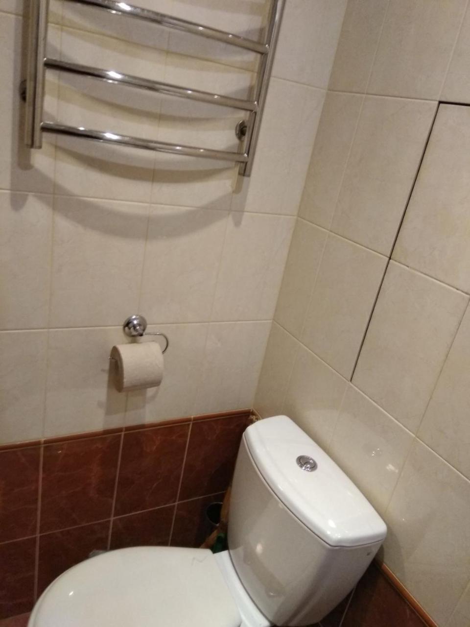 Apartment 2 Rooms Slobozhansky Prospekt Nizhnednepsovsk Exterior foto