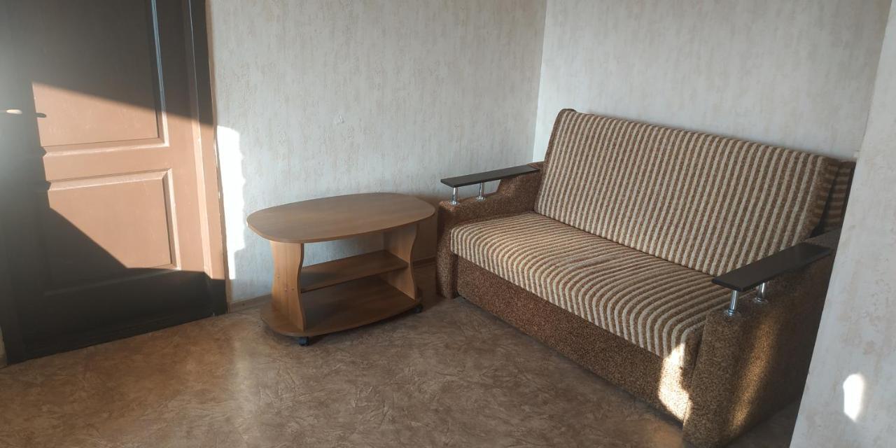 Apartment 2 Rooms Slobozhansky Prospekt Nizhnednepsovsk Exterior foto